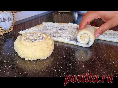 РУССКАЯ  СОСЕДКА БАБУШКА НАУЧИЛА ЭТОТ РЕЦЕПТ. ПРОСТО СУПЕР РЕЦЕПТ. ТЕПЕРЬ БУДУ ГОТОВИТЬ ТОЛЬКО ТАК