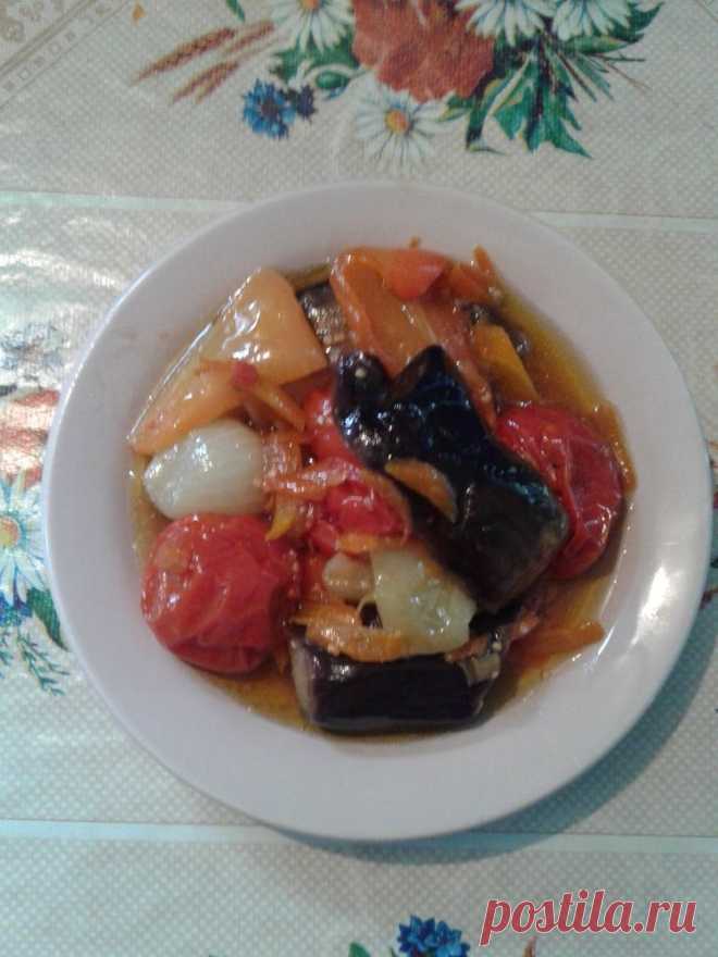 Соте - Простые рецепты Овкусе.ру