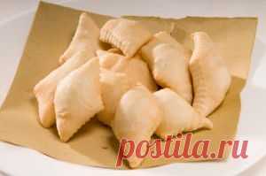 Жареный хлеб