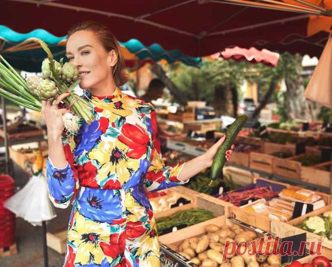 Как продлить молодость: 5 продуктов, замедляющих старение. Правильное питание против старения Как восстановить гормональный фон и сбросить вес