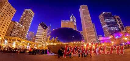 What's Amazing in the World – Google+