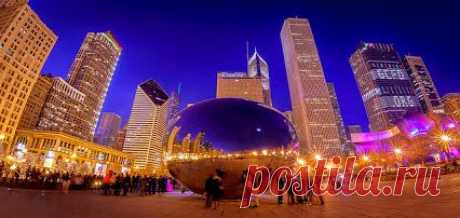 What's Amazing in the World – Google+