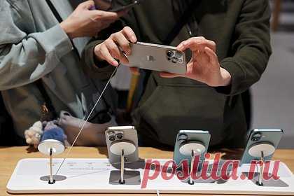 iPhone 16 рекордно подешевел