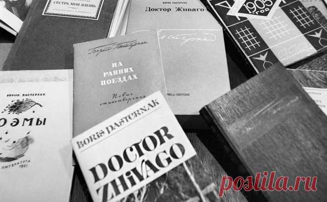 В Италии умер журналист, вывезший из СССР рукопись «Доктора Живаго». Умер итальянский журналист Серджо Д'Анджело, который в 1956 году вывез из СССР рукопись романа писателя Бориса Пастернака «Доктор Живаго».