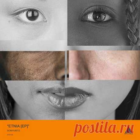 SonyUritz - Etnia free download mp3 music 320kbps