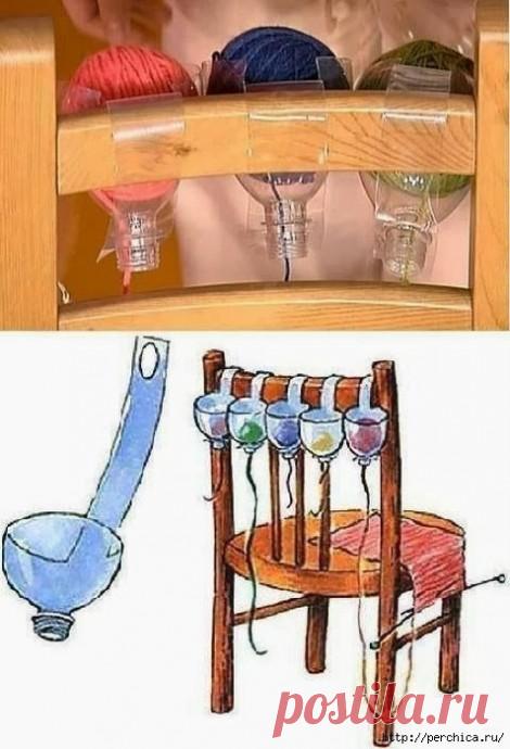 Приспособления всякие для вязания