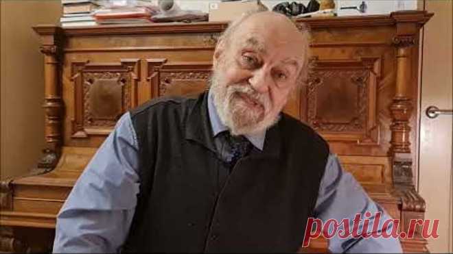 Чудинов об ОБЕРЕГАХ: какие лучше всего работают? Ссылка на новую книгу по тонкому миру в описании!