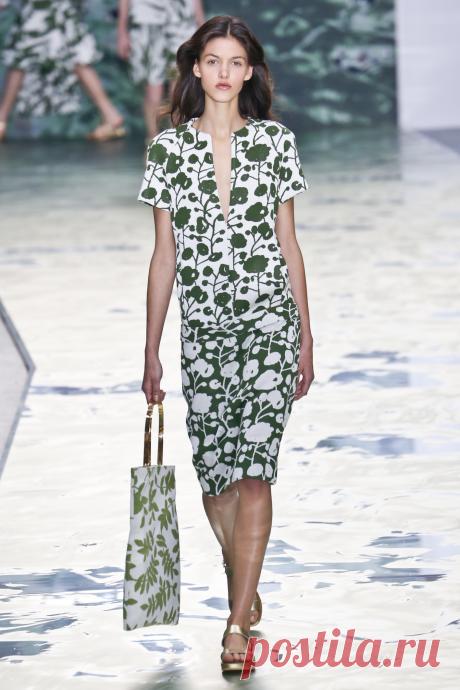 S/S 2016 | Showdetails Collection