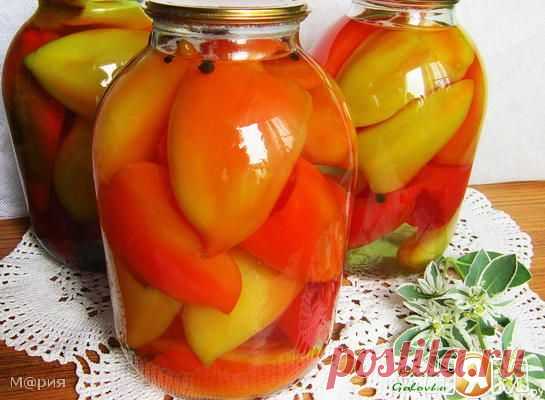 Перец для фаршировки | Подружки