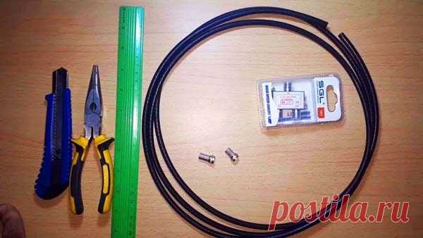 Самодельная антенна для цифрового ТВ своими руками (12 фото)