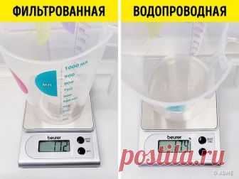 7 способов узнать всю правду о воде, которую вы пьете, не выходя из дома