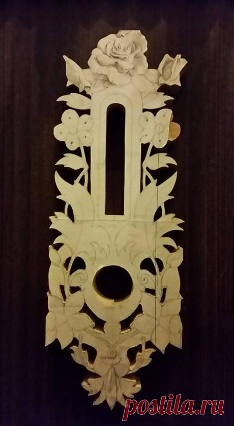 (4) Kvitko Slava - art Woodcarving - Главная