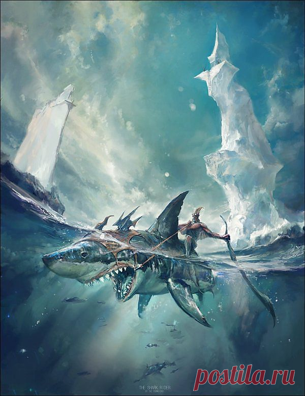 Корейский художник-концептуалист Tae young Choi