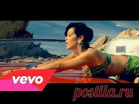 Rihanna - Rehab ft. Justin Timberlake - YouTube