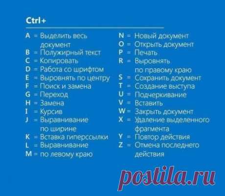 Пригодится каждому