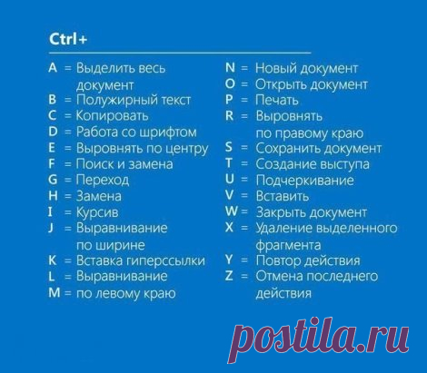 Пригодится каждому