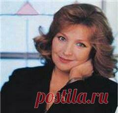 21 сентября в 1947 году родился(ась) Ольга Остроумова