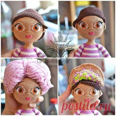 ￼￼  ГлаЗки 
~*~*~*~*~*~*~*~*~*~
#глазки@knitcreativ #кукла@knitcreativ #кукла #куколка #амигуруми #амигуруми@knitcreativ #МК@knitcreativ #МКГлазок #текстильнаяКукла@knitcreativ #текстильнаяКукла