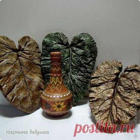 Весна в полном разгаре! | Страна Мастеров