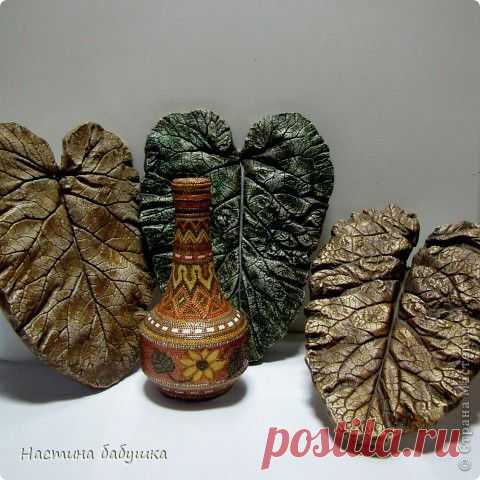 Весна в полном разгаре! | Страна Мастеров