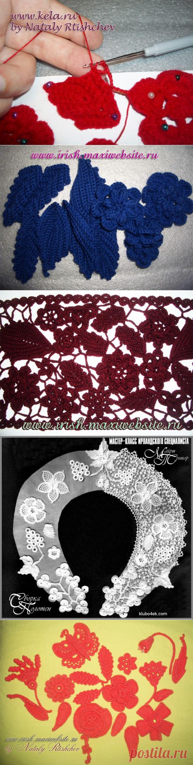 Дневник вязание_шитьё_рукоделие