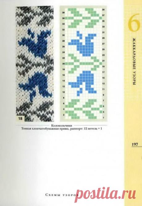 tricot con dibujos - LA CASITA DE MABELY - Gabitos
