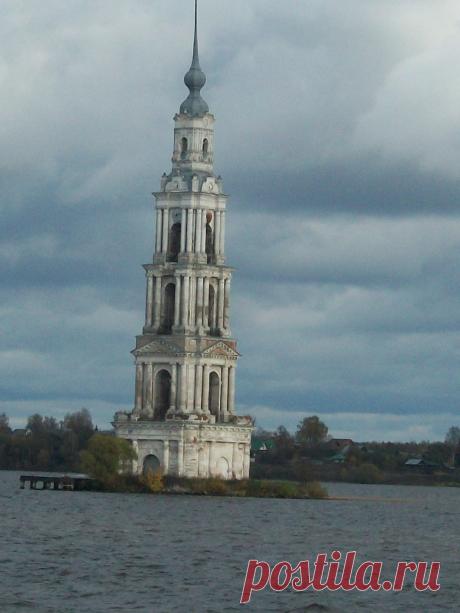 колокольня