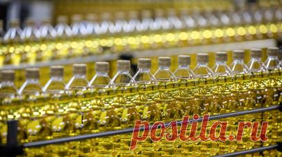 Масложировой союз: экспорт растительных масел из России может вырасти на 18%. По оценке Масложирового союза, в сезоне 2025/26 объём экспорта растительных масел из России прибавит 18% год к году. Прогноз основан на высоком урожае масличных культур в 2025 году. Читать далее