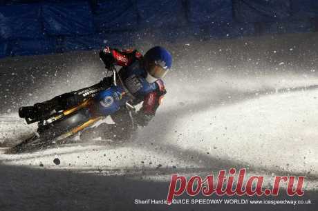 FC SPEEDWAY RUSSIA (спидвей России, авто, мото)