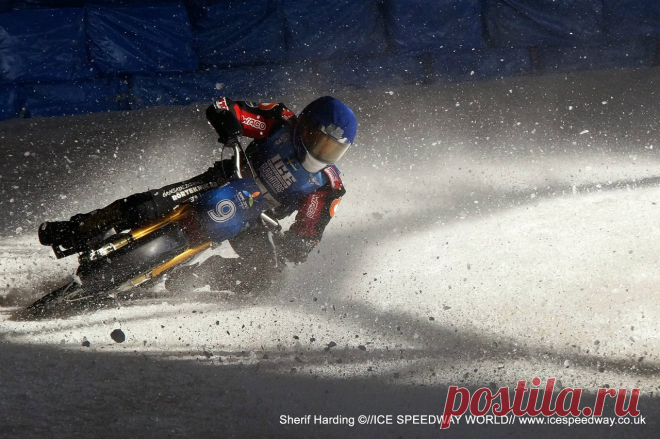 FC SPEEDWAY RUSSIA (спидвей России, авто, мото)