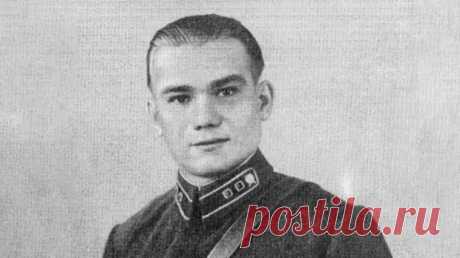 Пособник немцев? Французский партизан? Нет, советский герой.