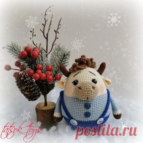 PDF Мастер-класс по вязанию бычка-пухлячка Аркадия крючком #схемыамигуруми #амигуруми #вязаныеигрушки #вязаныйбык #быккрючком #amigurumipattern #amigurumi #crochetbull #amigurumibull #crochetpattern #crochettoy #amigurumitoy #amigurumibull