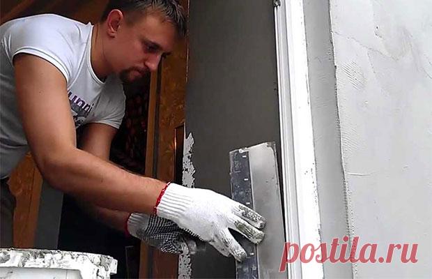 Как облагородить проем после монтажа металлической двери?