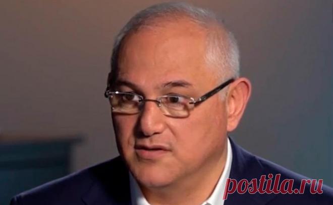 В Москве задержали владельца бренда «Олейна». На Новом Арбате в центре Москвы задержали основного владельца холдинга Exoil Group Карена Ванецяна, объявленного в розыск в Армении по делу об отмывании денег с использованием должностных полномочий (п.