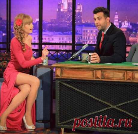 Алла Михеева Фото (Alla Miheeva Photo) русская телеведущая, Вечерний Ургант / Страница - 1 :: HowStar.ru - фото знаменитостей, фото звезд, знаменитости, фото девушек, популярная музыка, тексты песен, новости шоу-бизнеса, начинающие музыканты