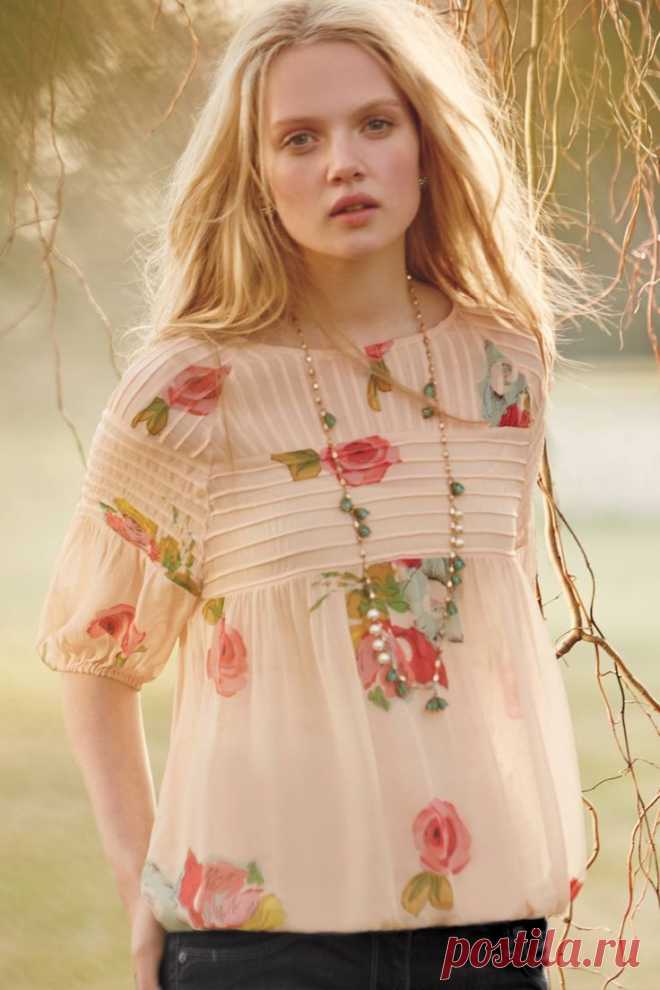 Найдено на сайте anthropologie.com.