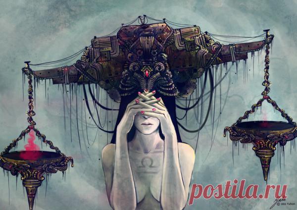 Карма Знаков Зодиака! Все живые существа несут ответственность за свою карму — свои действия и их последствия — и за своё освобождение из круговорота рождения и смерти сансары.