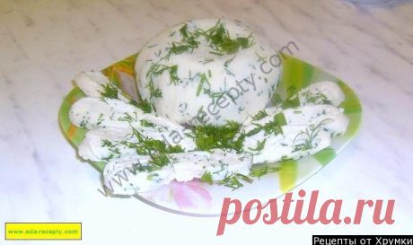 Секреты стройности