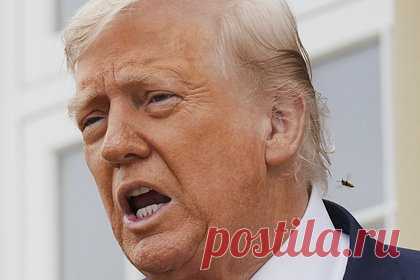 В России ответили на жесткое заявление Трампа с угрозами