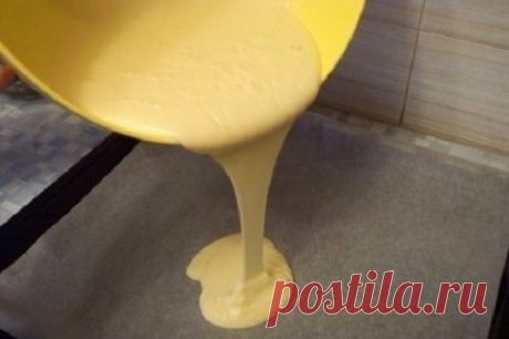 Как быстро испечь вкусный рулет к чаю? Мы Вам расскажем