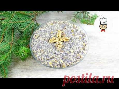 Самая вкусная РОЖДЕСТВЕНСКАЯ КУТЬЯ из ПШЕНИЦЫ - YouTube
На Рождество обязательно готовлю кутью из пшеницы. Приготовьте на праздник это блюдо. Сочно и очень вкусно.