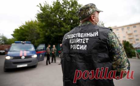В Каменске-Уральском мужчина незаконно удерживал девятилетнюю девочку. Следственный комитет по Свердловской области организовал проверку сообщения о том, что мужчина незаконно удерживал соседского ребенка в своей квартире.