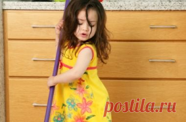 Советы для домашней чистоты — Делимся советами