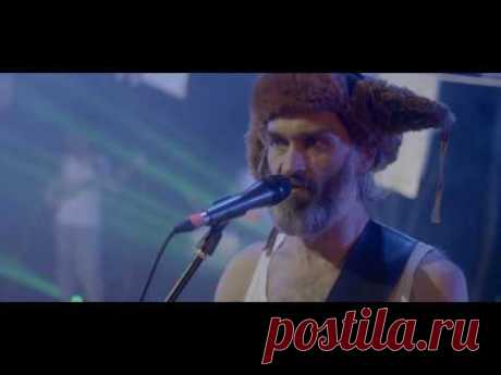 Отава Ё - Pique la baleine (песня про китобоев)