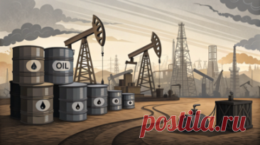 Аналитик Веретенникова связала рост цен на нефть с геополитическими событиями. Вице-президент аналитической компании «Борселл» Ольга Веретенникова прокомментировала динамику цен на нефть. Читать далее