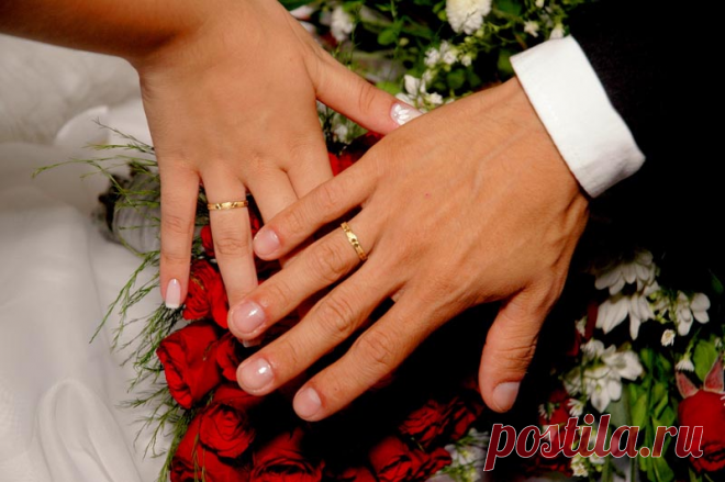 ЧТО ВЫ НОСИТЕ НА БЕЗЫМЯННОМ ПАЛЬЦЕ?