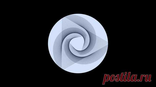 Бесплатное видео - Графики Движения, Формы, Аннотация