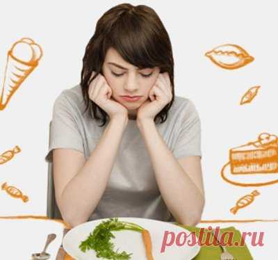 Что мешает оставаться стройной? Привычки!!!
