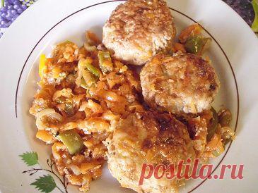 Тефтели в соусе | Рецепты моей мамы