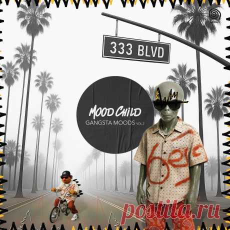 VA - Gangsta Moods Vol. 2 MC041 FLAC » MinimalFreaks.co